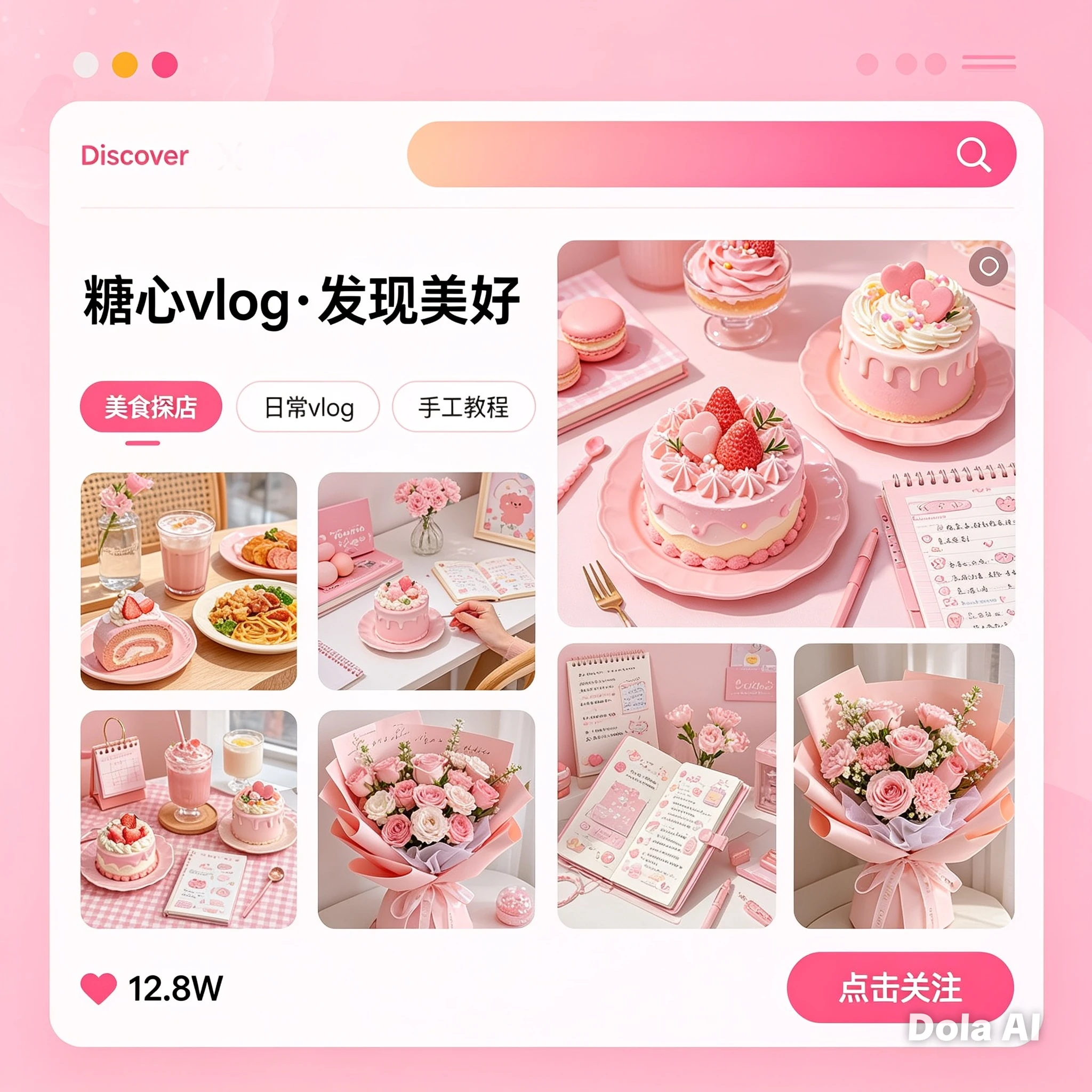 安全中心内容视觉